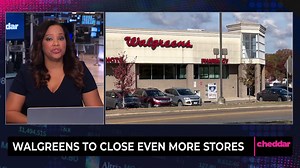 Walgreens to Close Even More Stores