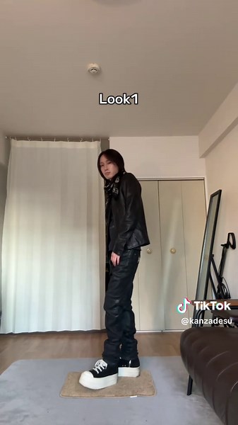 3 Stylish Leather Jacket Outfits to Inspire You