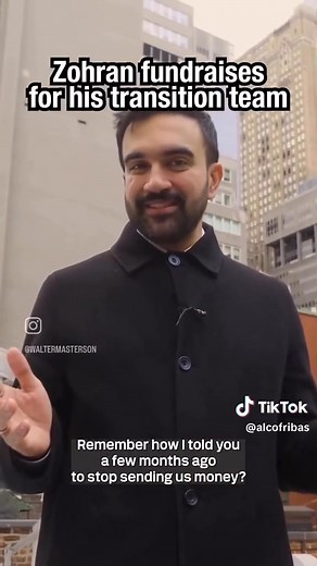 From Walter Masterson | Denise Williams