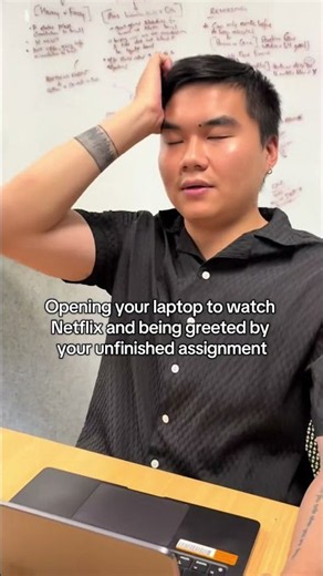 *Thanks* for the reminder🤦‍♂️
