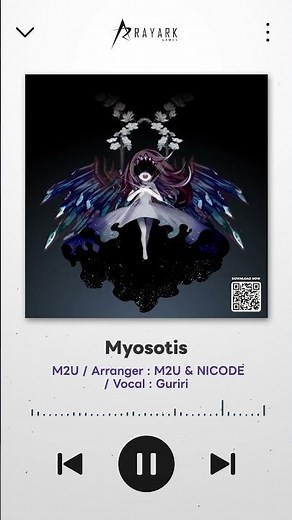 #Rayark Piano Collection#DEEMO #playlist #piano #shorts