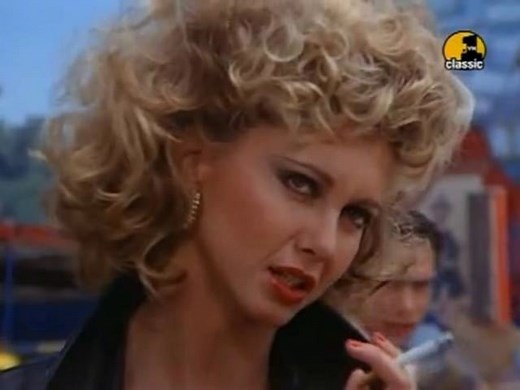 Grease - You Are The One That I Want