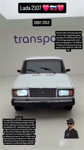 Lada 2107 ❤️🇷🇺❤️ #likeandsubscribe #lada #2107 #legend #classic #icon #russia #shorts