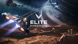 Buy Elite Dangerous - PC (Steam)