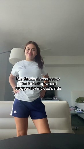 Dancing Through Life: Embracing Change