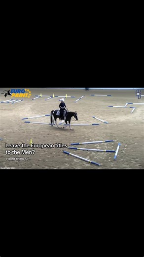 Empowering Women in Equestrian Activities