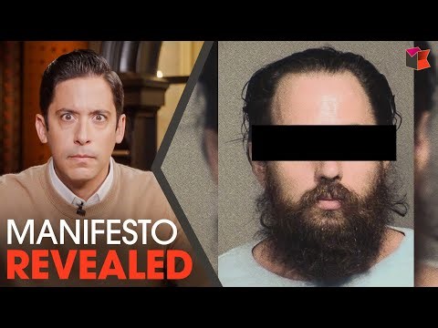 BREAKING: Over 200 Bombs Found At Church Before Apparent Left-Wing Attack