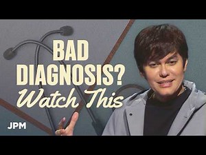 How Do I Access Healing Through the Holy Communion? | Joseph Prince Ministries