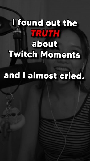 I thought moments were magical :') #twitch #tiktoksg #twitchclips