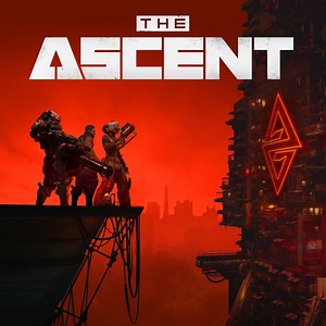 The Ascent [Gameplay] - IGN