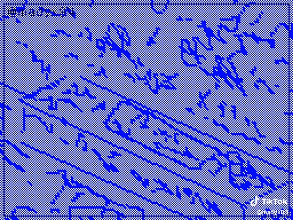 Undertale Horrortale Animation featuring Horror Sans