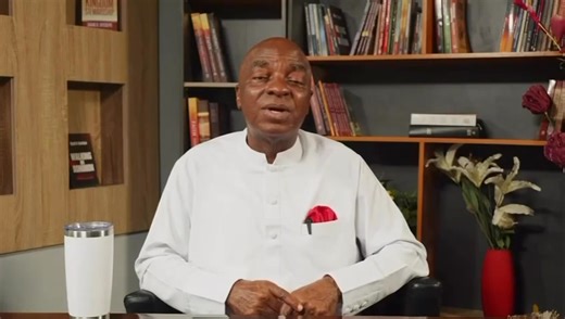Bishop David Oyedepo Is Looking Forward To See You @Shiloh 2025. YOU ARE BREAKING NEW GROUNDS Winners Chapel International | NDEPO TV