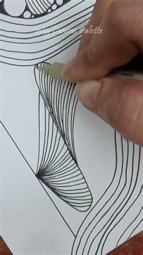 Satisfying Pen Movements ✍️ | ASMR