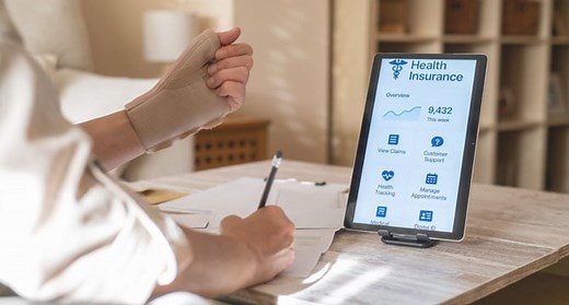 Patient Portal Instructions | Riverchase Dermatology