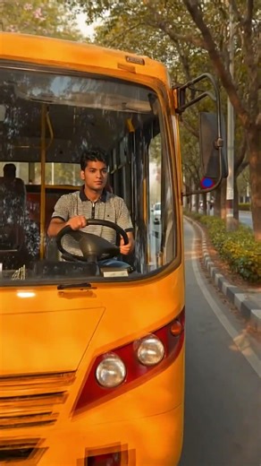 How to ride a bus! #shorts