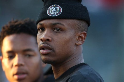 Selepe’s Pirates Dream Hits A Sudden Pause