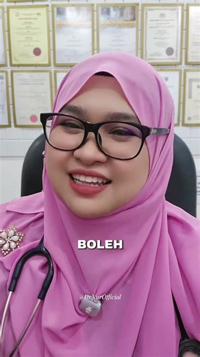 Wanita Tawau, pernah tengok keadaan dalam telinga sendiri? 👂👀 Kalau selalu sakit telinga, telinga