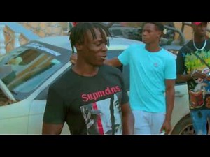 Tuli Babi - Champion ogudo ft Alien skin (official music video)