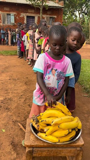 Give a helping hand, support an orphan child | Evangelist Ivan