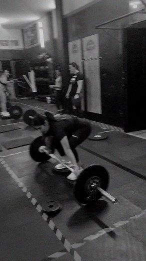 3.8K views · 56 reactions | De mi para mi  @equilibrium_crosstraining mejorando la técnica‼️ #crossfit #styles #humor | Rocío Magaña | Facebook