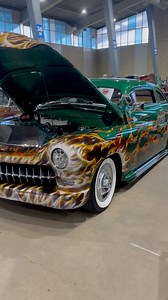 1959 Mercury at The Starbird Car Show #sickcarsandtrucks #leadsled #classiccars | SICK Cars and Trucks