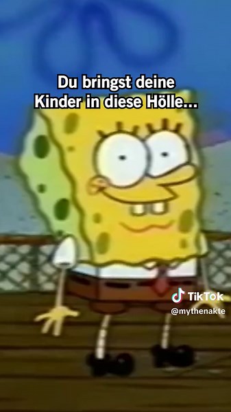 Nickelodeon LIVE im TV gehackt: MythenAkte