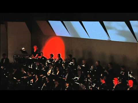 Prometheus the Poem of Fire - La Jolla Symphony and Chorus