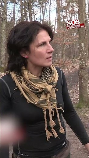 Cristel le met à bout… et il craque