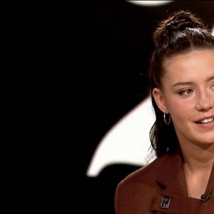 “J’ai ce genre de conversations avec lui…” : Adèle Exarchopoulos se confie sur sa relation très complice avec son fils Ismaël âgé de 5 ans - Télé 2 Semaines