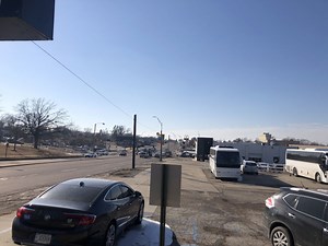 Columbia residents concerned that homeless individuals are using business lots for shelter in Columbia