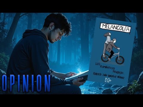 LOS ROMANTICOS PEND3J0$ : OPINION