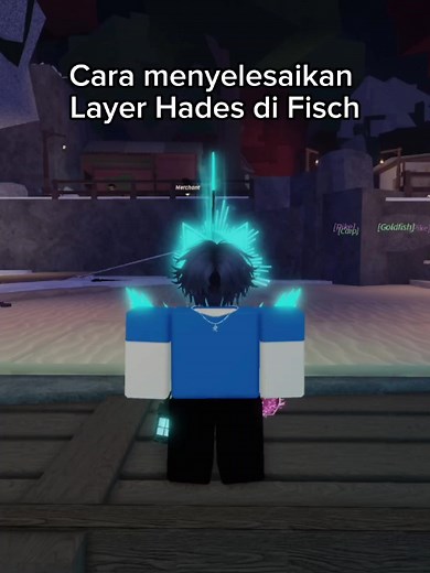 Cara Selesaikan Layer Hades Fisch Wrath Of Olympus