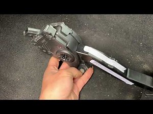 Jeep Dodge Chrysler Gas Pedal Replacement (Code P2122 / P2127)
