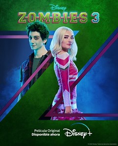 Zombi 3 | Film | 2022