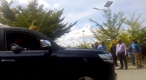 Duma being ridiculed by Opposition Camp | PNG Breaking News