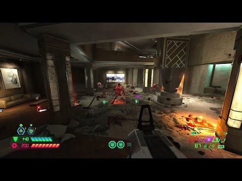 ARC Complex Master Level Nightmare/Deathless