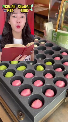 Kuliah Matematika di Sekolah Sihir Part 1