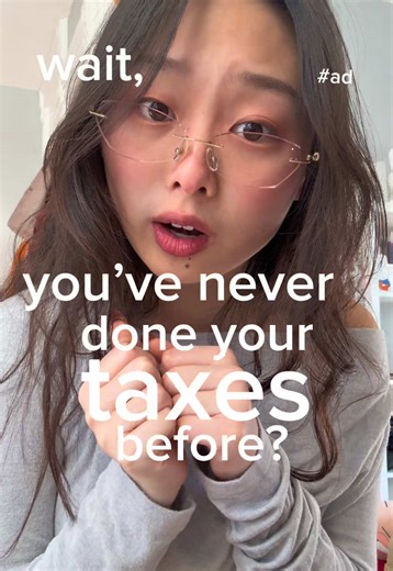 How to do your taxes for completely FREE through the @Intuit TurboTax app! Make sure to take advantage of this by 2/28 ⭐ #TurboTaxPartner #ad