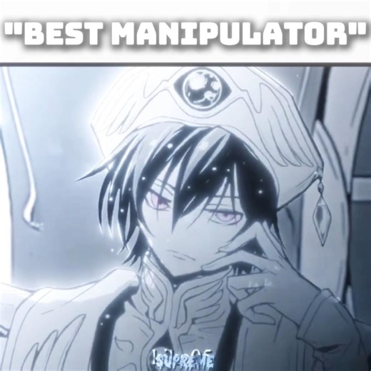 The best manipulator || Bleach edit || Aizen edit || Aizen manga edit || anime edit || #edit #shorts