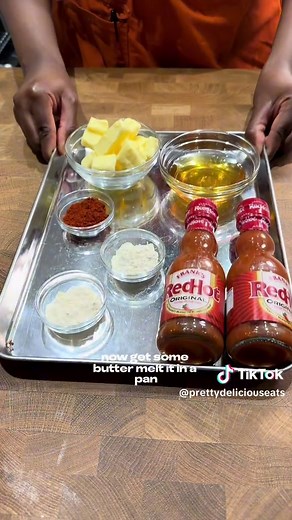 Easy Homemade Wingstop Original Hot Sauce Recipe