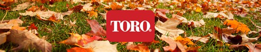 The Toro Company: Corded Blowers