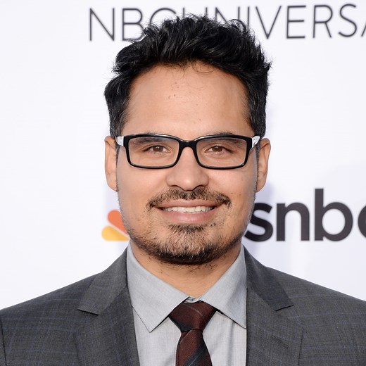 Michael Peña - Early Life, Movies & 'Ant-Man'