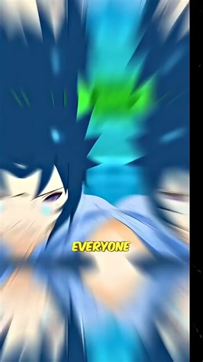 Kakashi's Perfect Sharingan in Naruto Shippuden