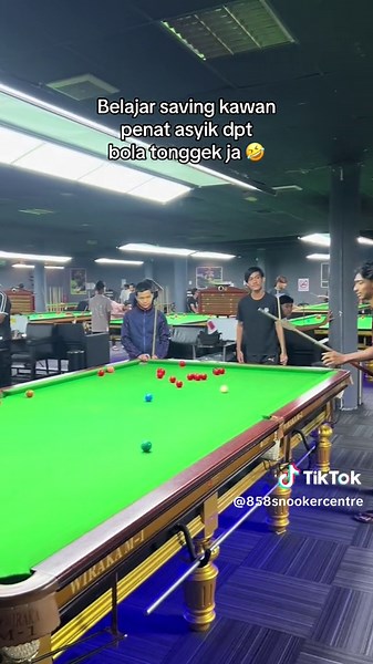 🙌🎱 #fypシ #snookerskills #snookerskills #858snookercentre