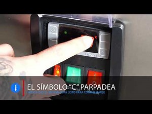 AJUSTES PARA CONTROL DE TEMPERATURA DIXELL