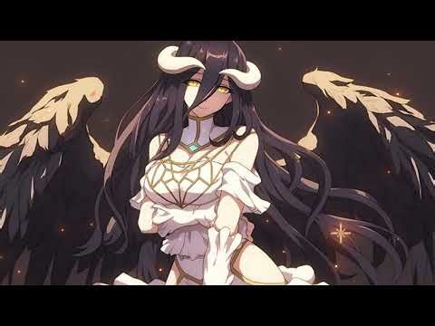 HYDRA – MYTH & ROID | Ukrainian Cover | Overlord ED2 (REMASRERED&REMIX)