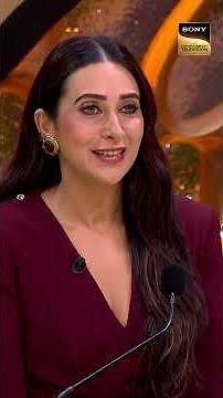 Shilpa Shirodkar Ke Dance Ka Jalwa | India's Best DancerS5 | #ibd #karismakapoor #jaavedjaaferi
