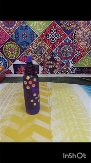 Homemade colour spray for Holi | #viral #trending #diy #holi #holicraftideas #vaishnavicreations