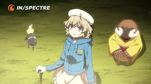 First 8 Crunchyroll Originals Revealed, Includes Webtoon-Inspired Shows