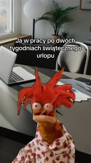3.6K views | Swięta, święta i po świętach. Kto też ma problem z powrotem do codzienności? 梁 | No Fluff Jobs | Facebook